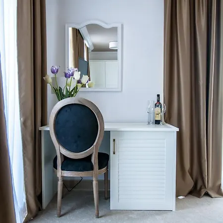Sophia Hotel 3*