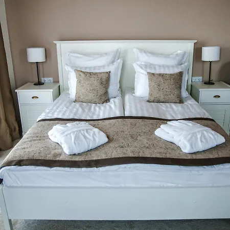 Sophia Hotel