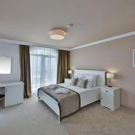 Sophia Hotel 3*