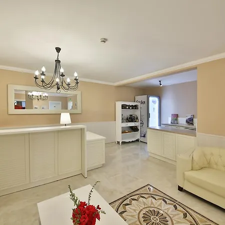 Sophia 3* Varna