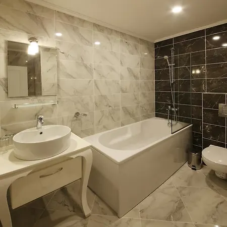 Hotel Sophia 3*
