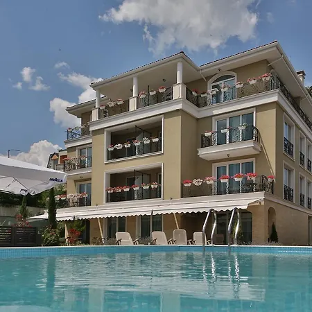 Hotel Sophia Varna