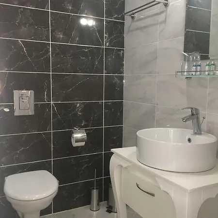 Sophia Hotel