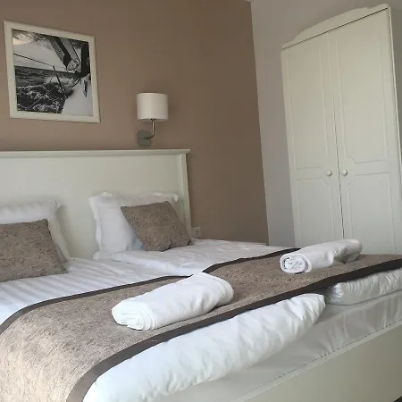 Hotel Sophia