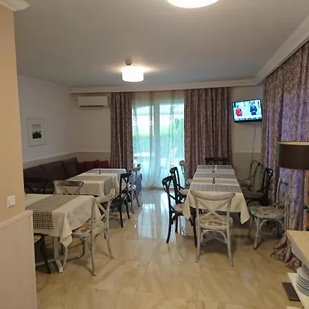 Hotel Sophia Varna