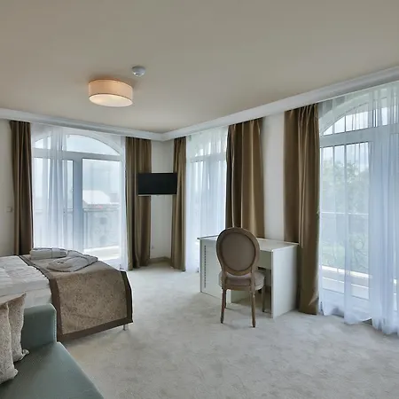 Hotel Sophia Warna