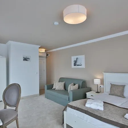 Otel Sophia