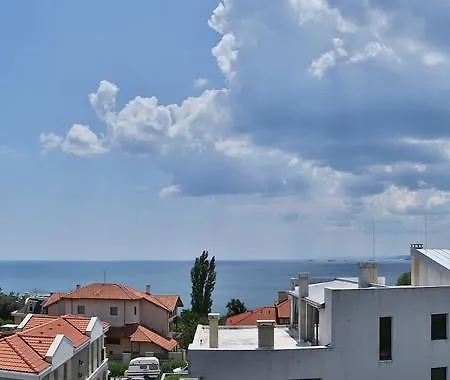 Otel Sophia Varna