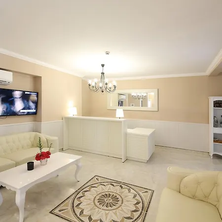 Otel Sophia